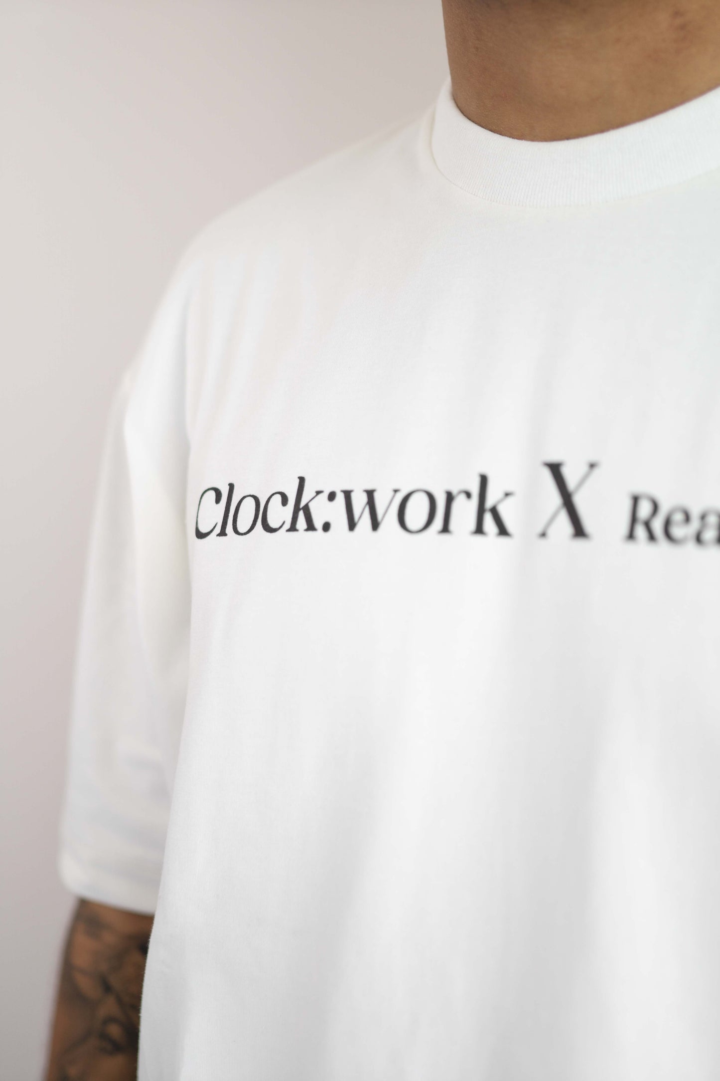 Clock:work